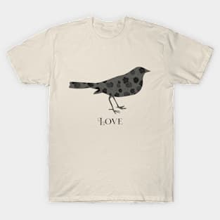 Love bird T-Shirt